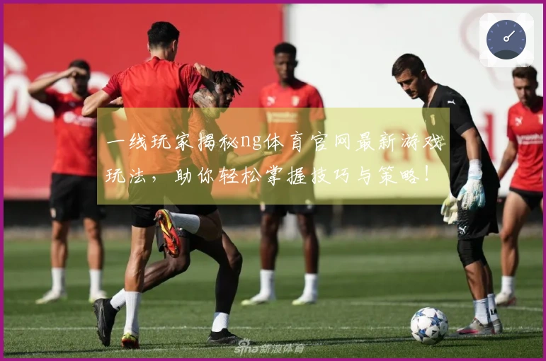 一线玩家揭秘ng体育官网最新游戏玩法，助你轻松掌握技巧与策略！
