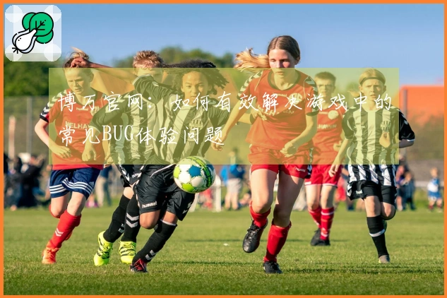博万官网：如何有效解决游戏中的常见BUG体验问题