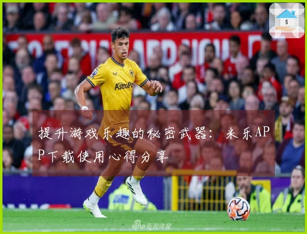提升游戏乐趣的秘密武器：米乐APP下载使用心得分享