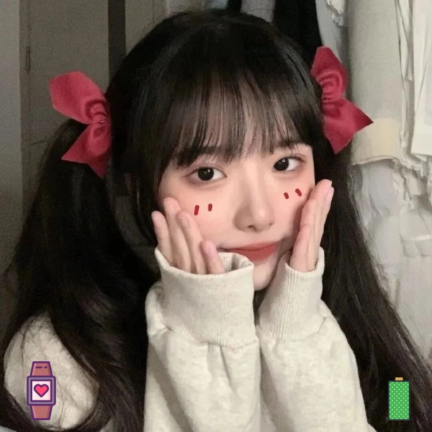 头像