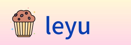 leyu Logo